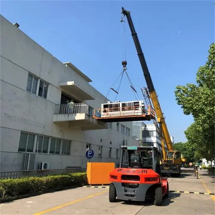 武平县小型吊车出租电话