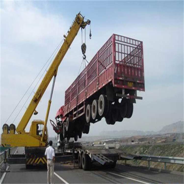 武平县吊车出租分享吊具和吊物吊起方法有哪些