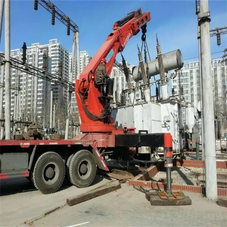 武平县就近吊车出租|工地厂房吊装设备租赁|24小时高效响应