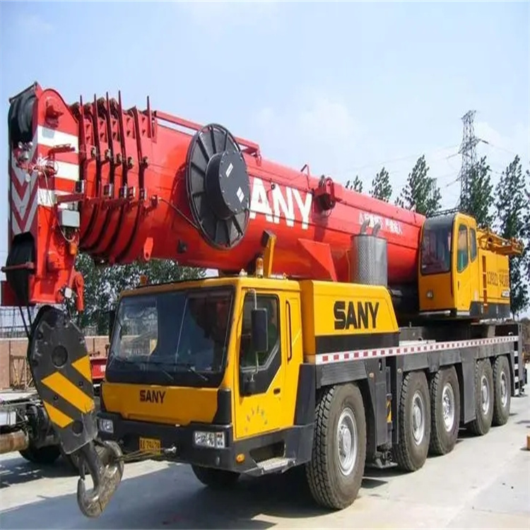 武平县附近工地哪里有吊车出租|应急吊装服务|24小时灵活调度