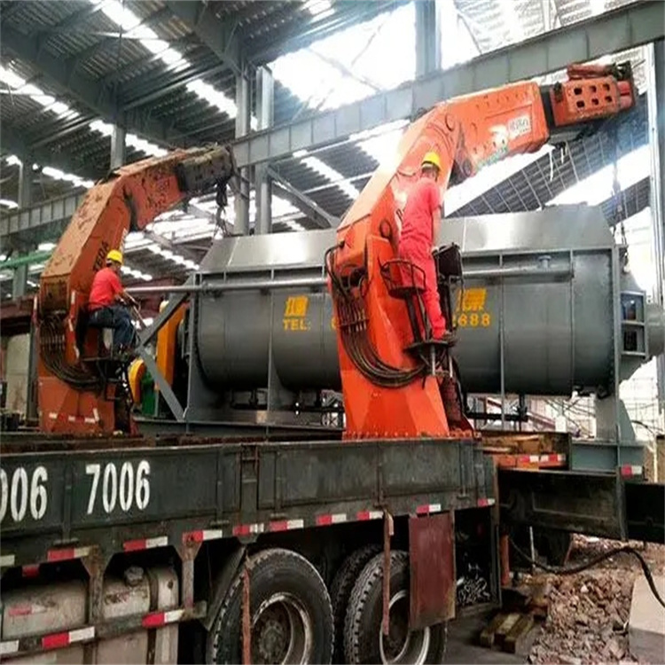 武平县大型随车吊出租多少钱