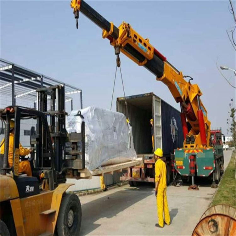 武平县专业随车吊出租电话