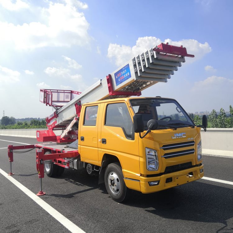 武平县出租云梯车电话 水泥上楼