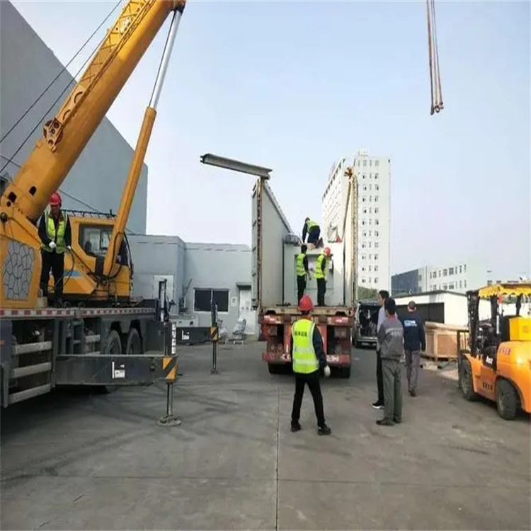 武平县如何找到附近的吊车救援服务