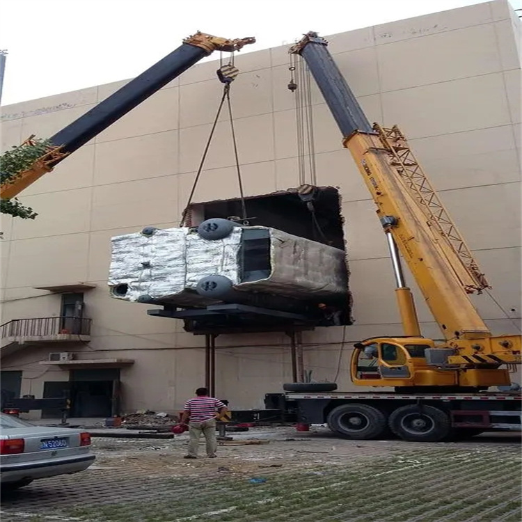 武平县25吨汽车吊出租