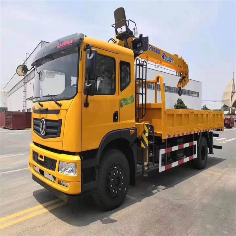 武平县附近找一辆随车吊出租