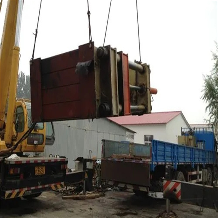 武平县小型汽车吊出租