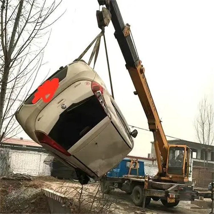 武平县随时待命，吊车24小时道路救援服务全解析