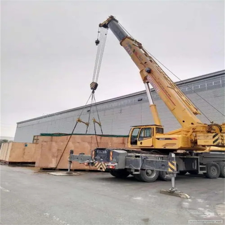 武平县急需吊车出租怎么办|24小时响应|跨区调配服务